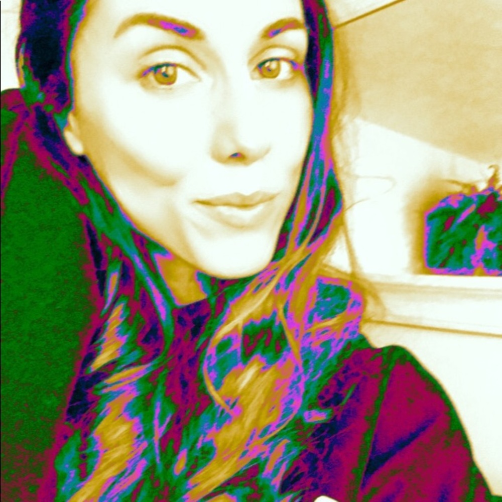 Meet your Posher, Tuck